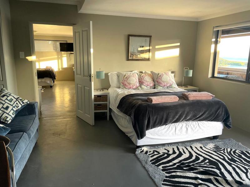 To Let 0 Bedroom Property for Rent in Scarborough Western Cape